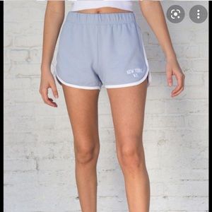 BRANDY MELVILLE SWEATSHORTS